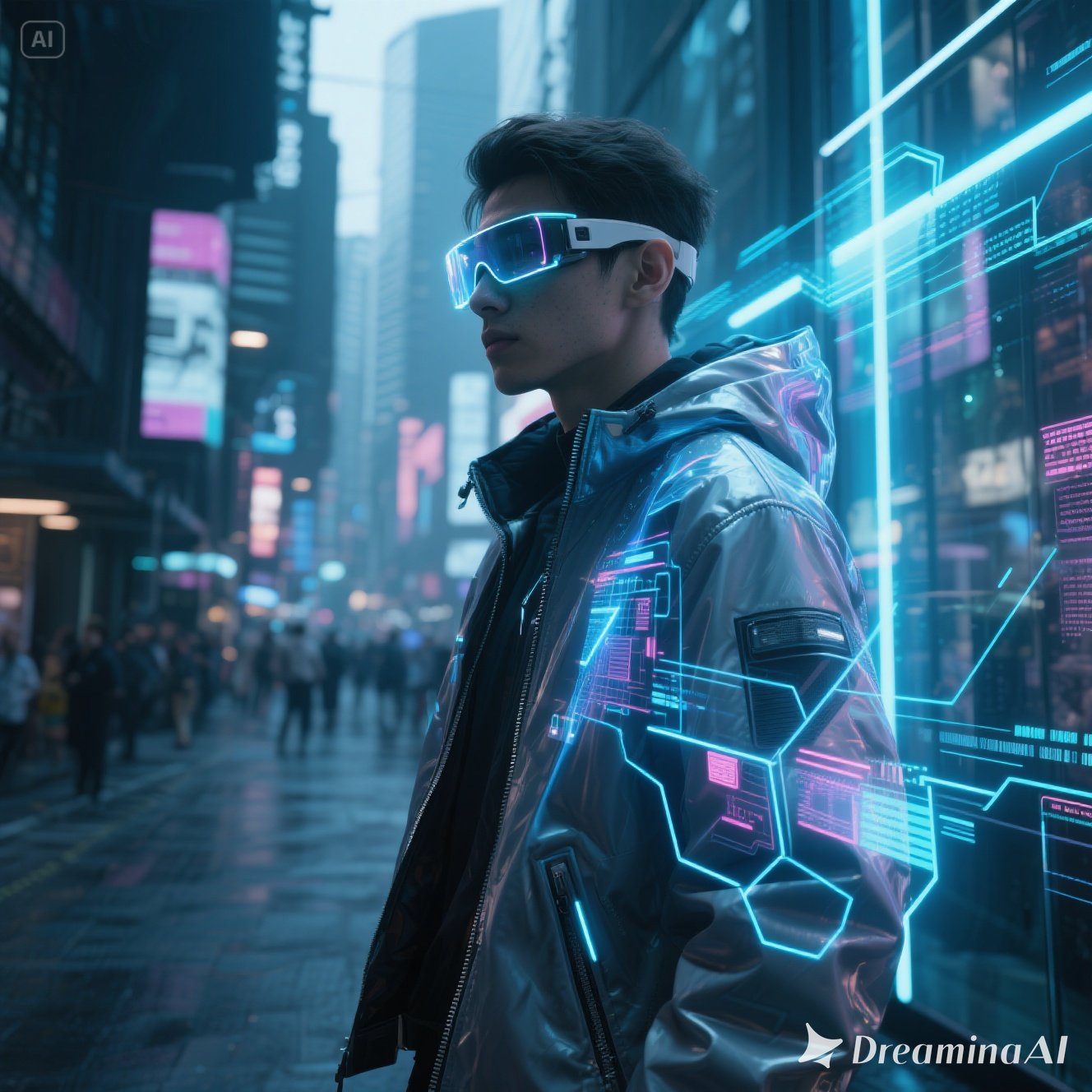 AR & VR: Dunia Nyata Bertemu Dunia Virtual